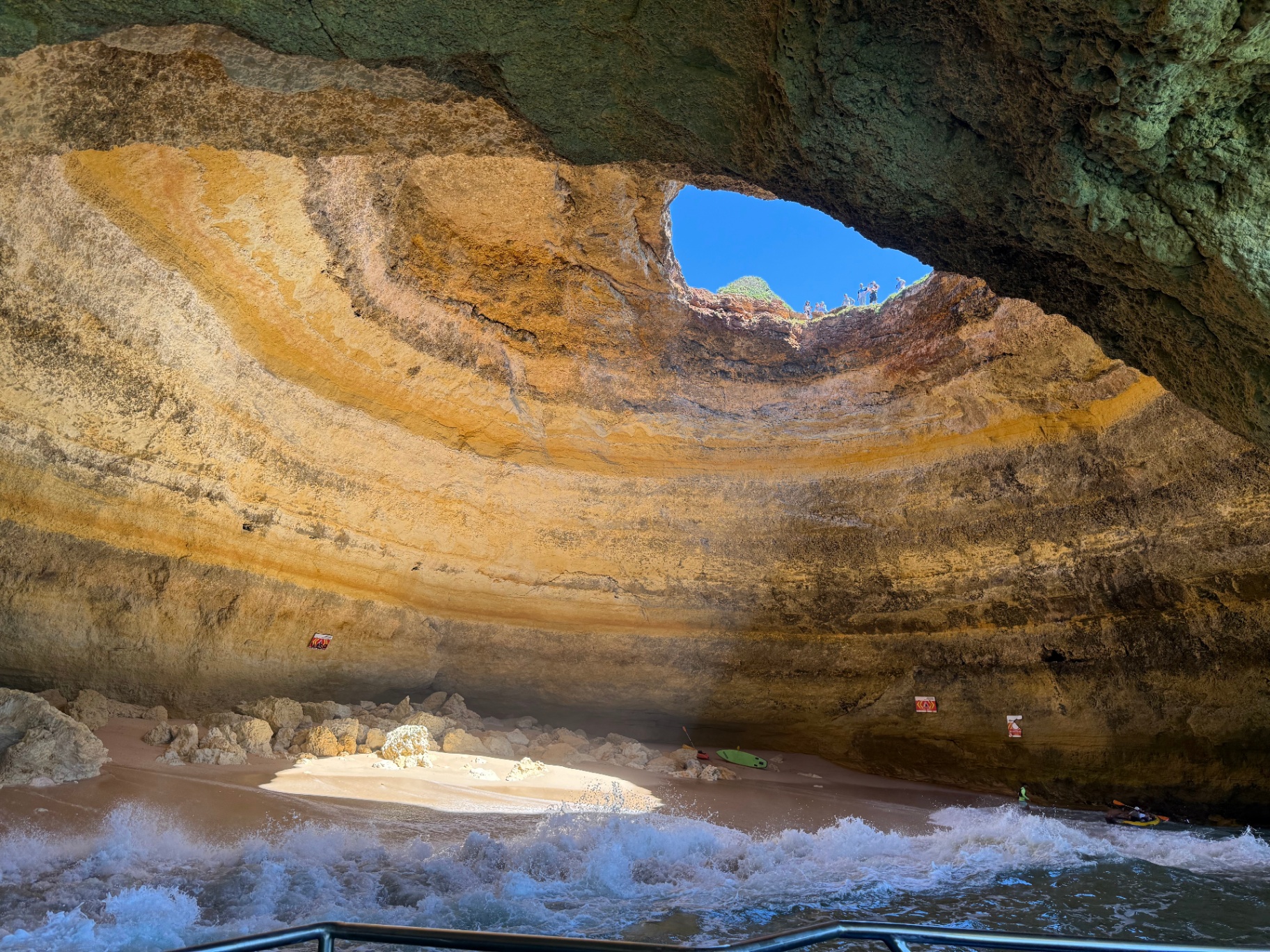 Gruta de Benagil