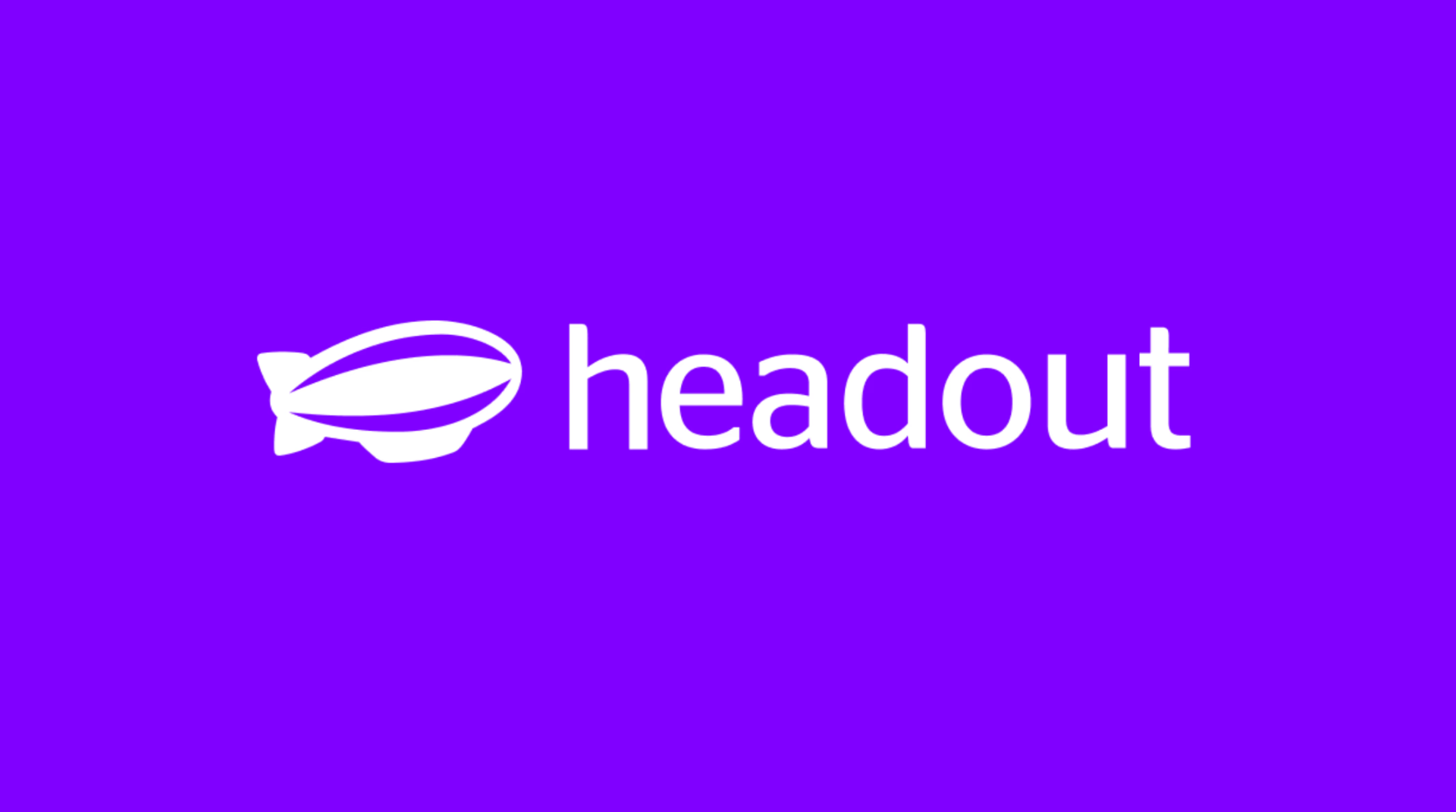Logo Headout