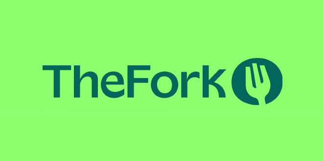 Logo The Fork