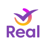 Logo Real Seguro Viagens