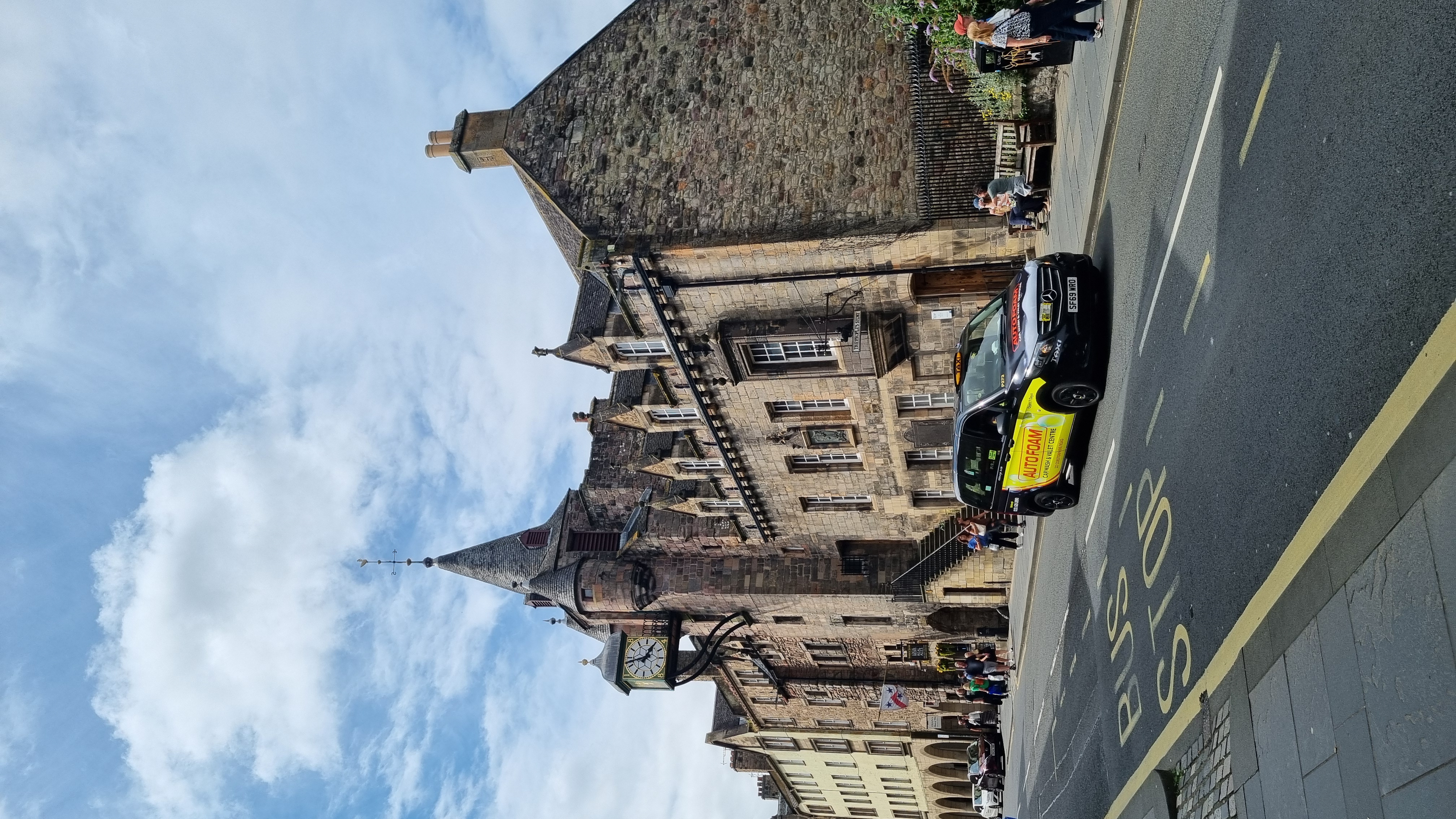 Royal Mile