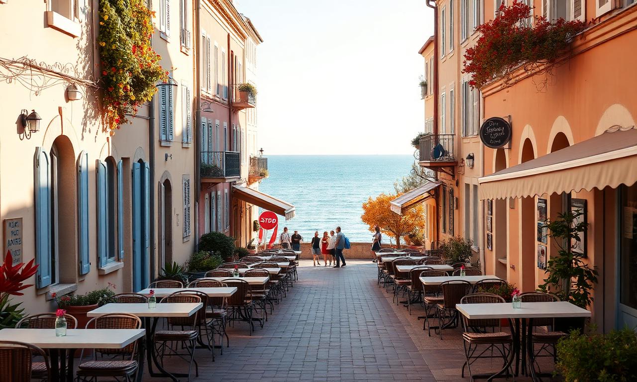 Onde ir em setembro na Europa: o "limbo" perfeito entre calor e menos turistas