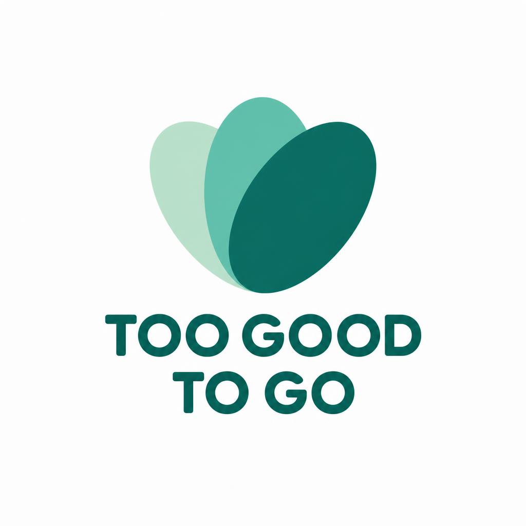 Logo Too Good To Go